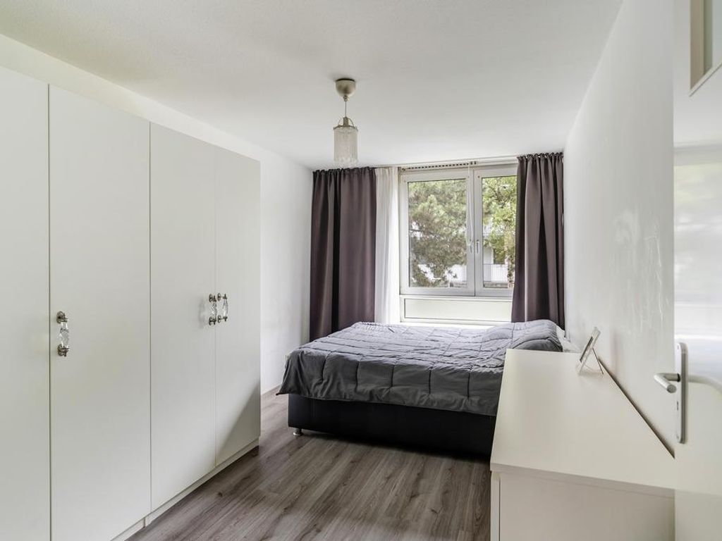 Cannemanstraat 69, ROTTERDAM