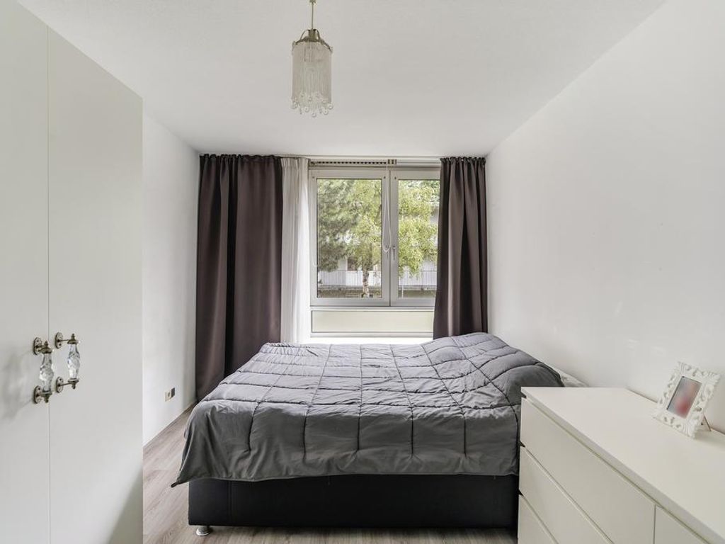Cannemanstraat 69, ROTTERDAM