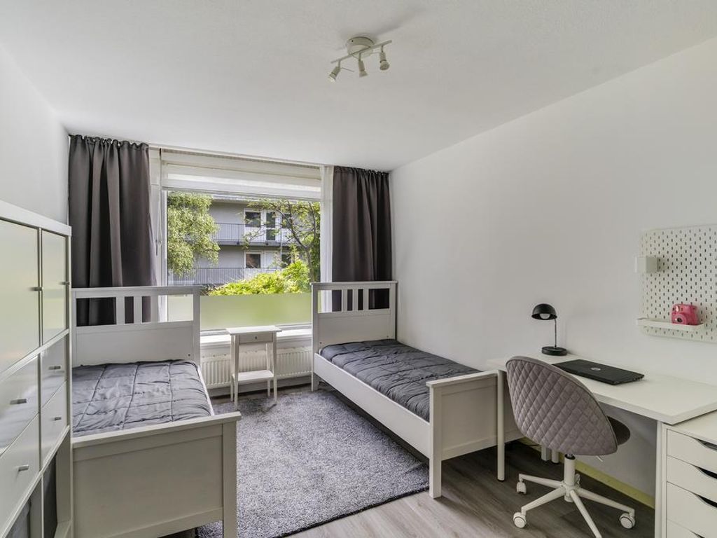 Cannemanstraat 69, ROTTERDAM