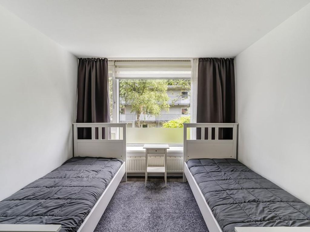 Cannemanstraat 69, ROTTERDAM