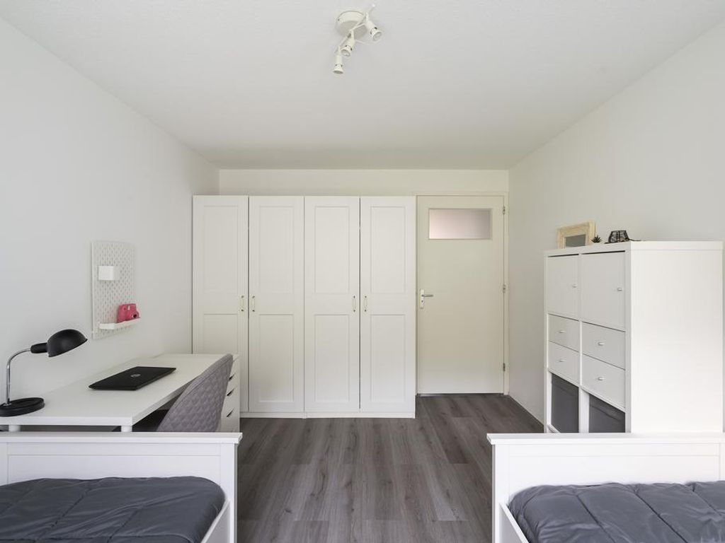 Cannemanstraat 69, ROTTERDAM
