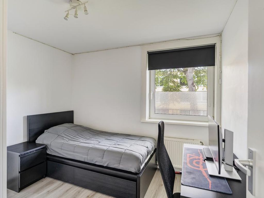 Cannemanstraat 69, ROTTERDAM
