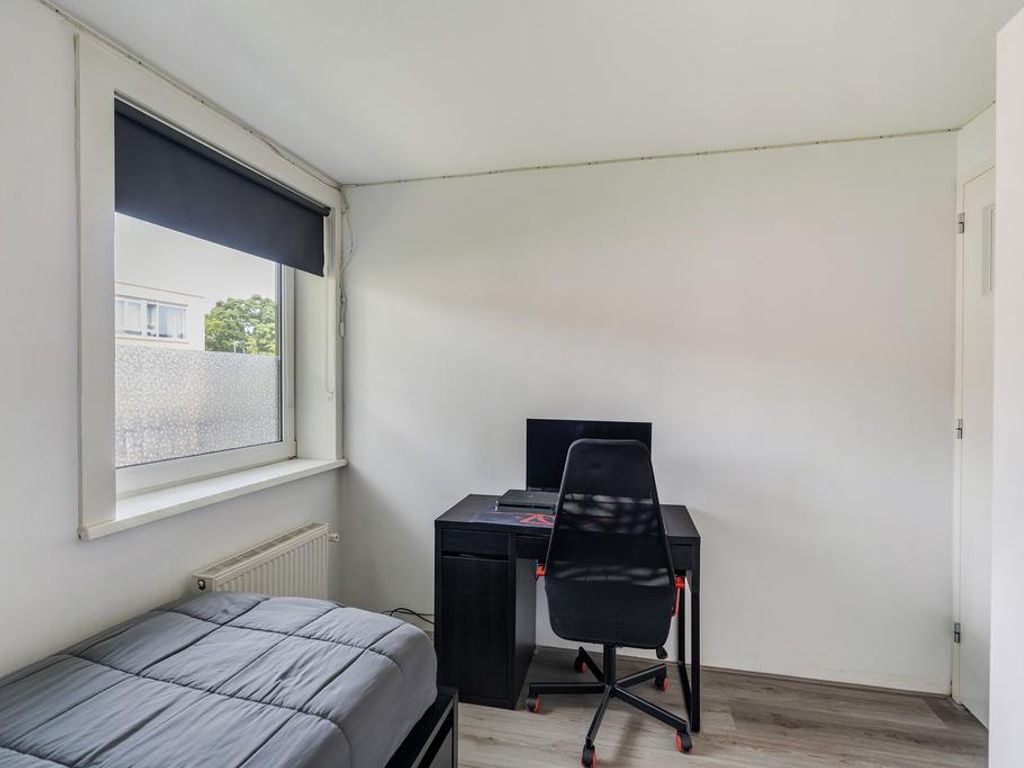 Cannemanstraat 69, ROTTERDAM
