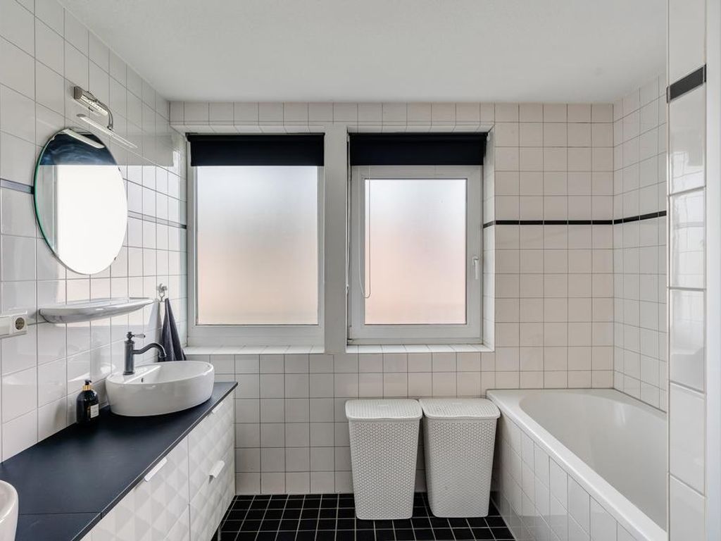 Cannemanstraat 69, ROTTERDAM