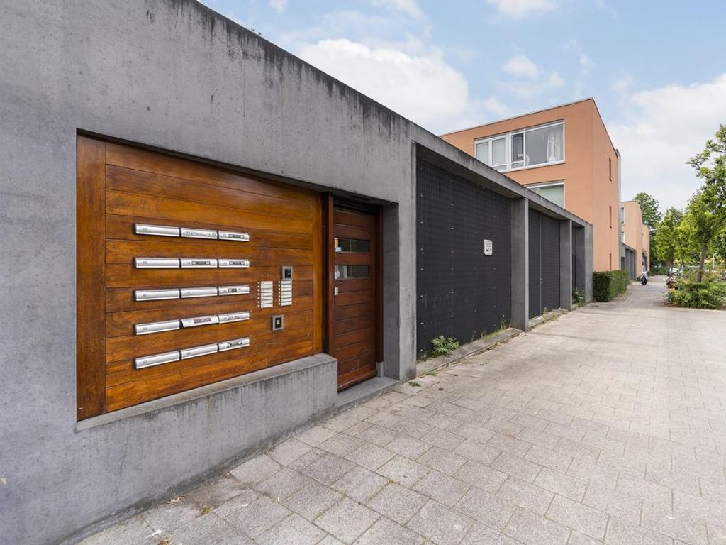 Cannemanstraat 69, ROTTERDAM