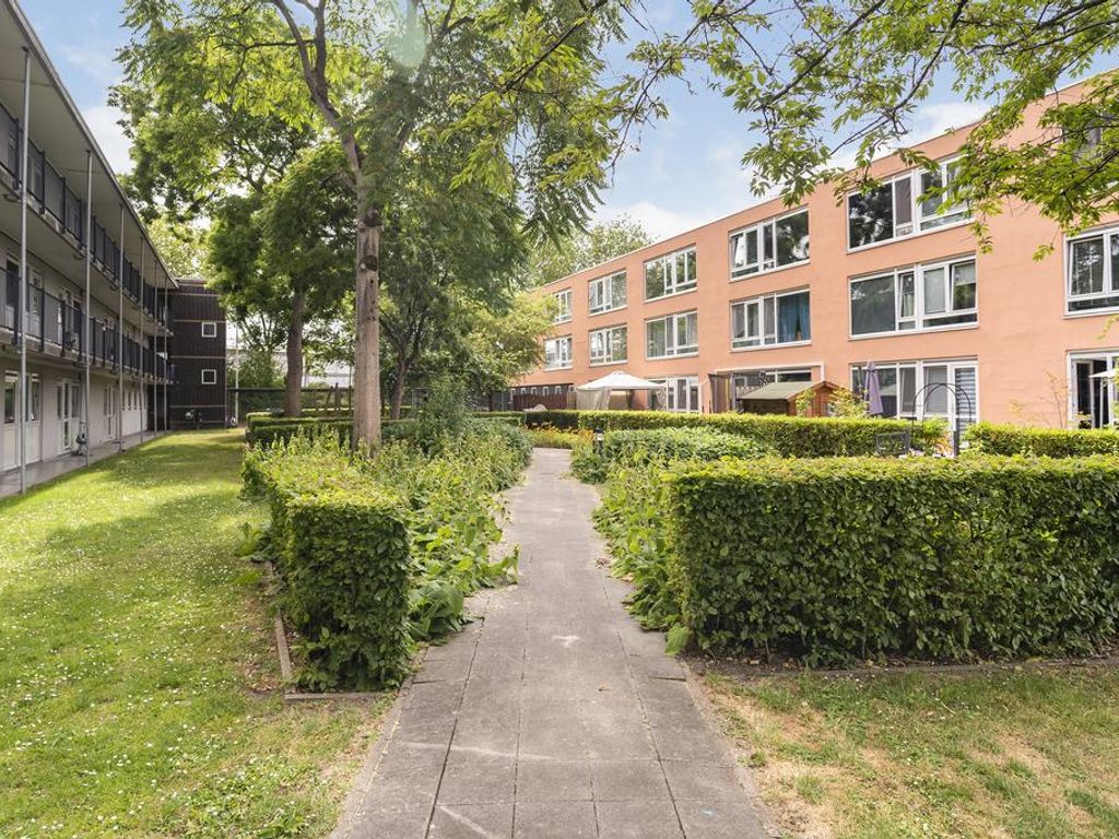 Cannemanstraat 69, ROTTERDAM