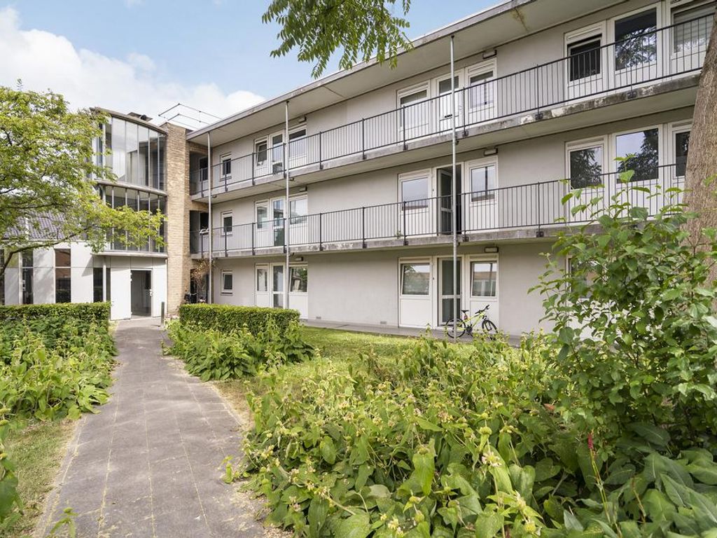 Cannemanstraat 69, ROTTERDAM