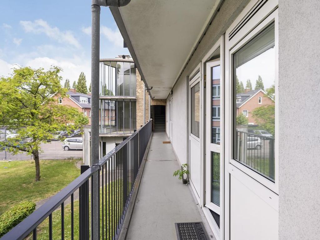 Cannemanstraat 69, ROTTERDAM