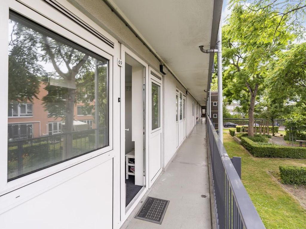 Cannemanstraat 69, ROTTERDAM