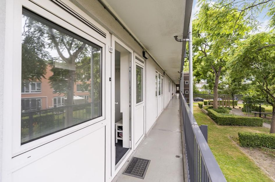 Cannemanstraat 69