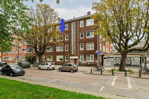 Schiedamseweg Beneden 457 2L