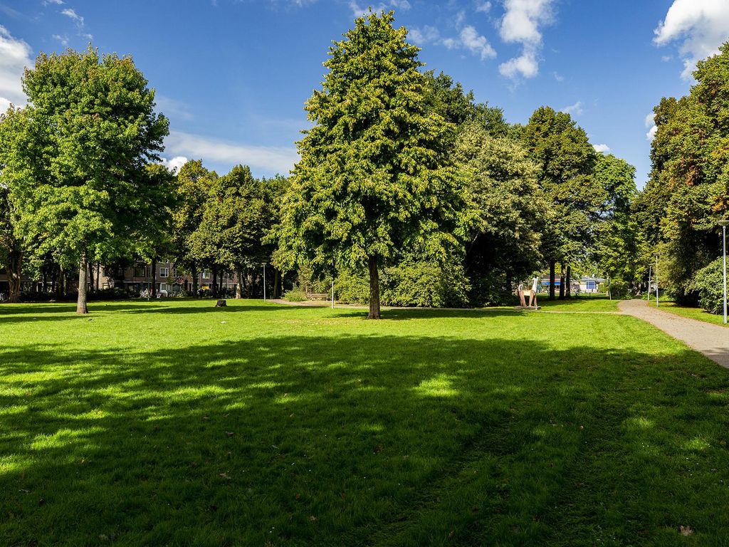 Bergselaan 299D, ROTTERDAM