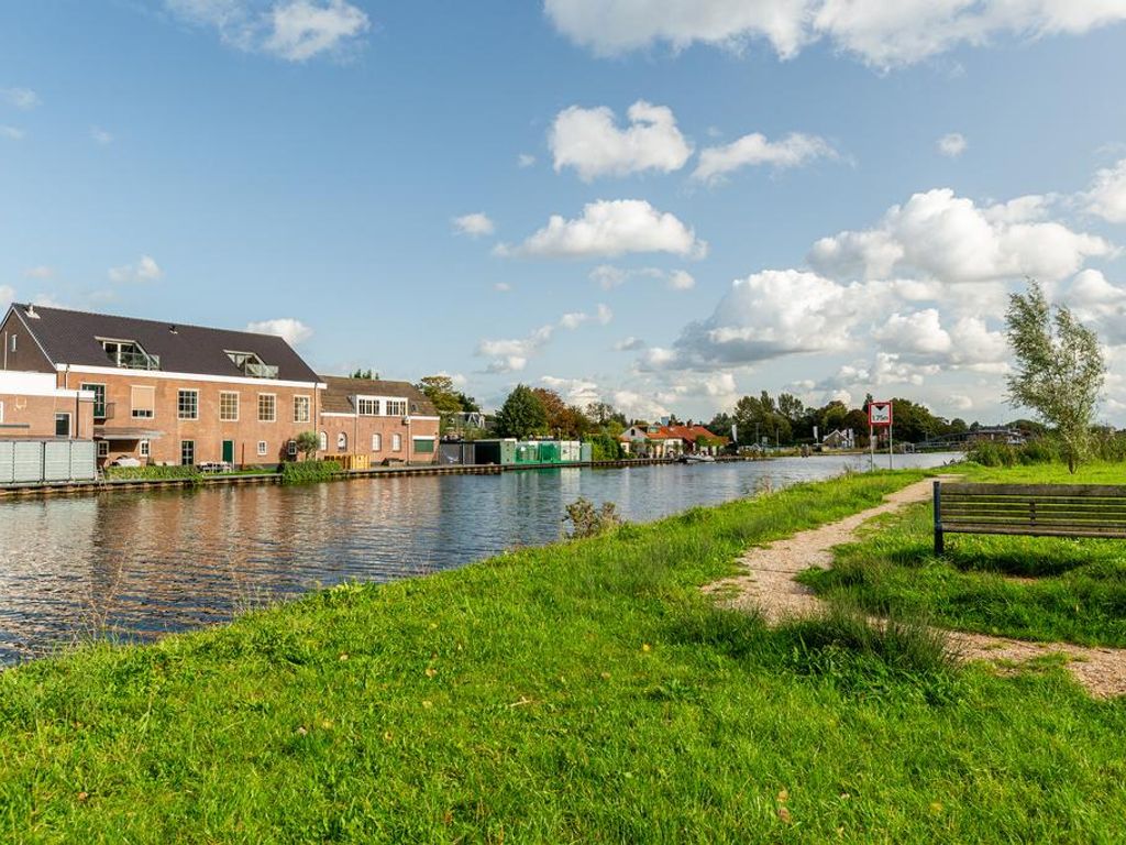 Delftweg 127B, ROTTERDAM