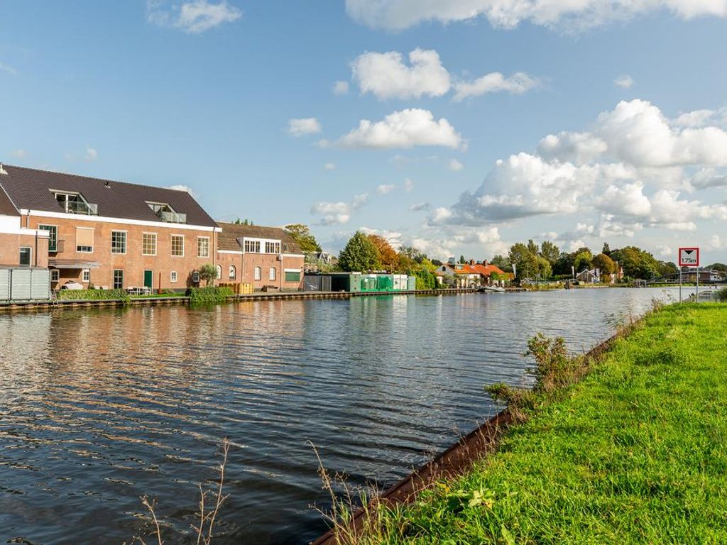 Delftweg 127B, ROTTERDAM