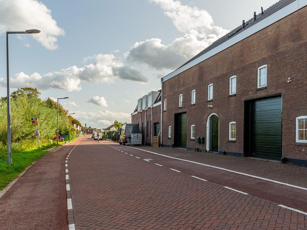 Delftweg 127B, ROTTERDAM