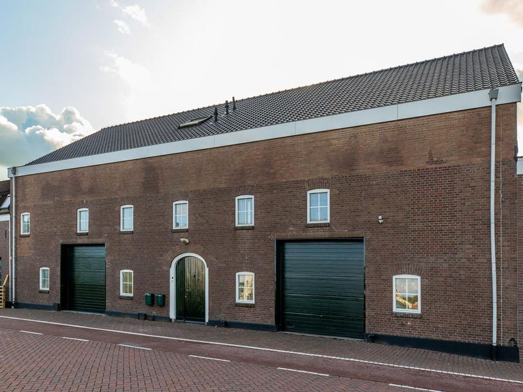 Delftweg 127B, ROTTERDAM