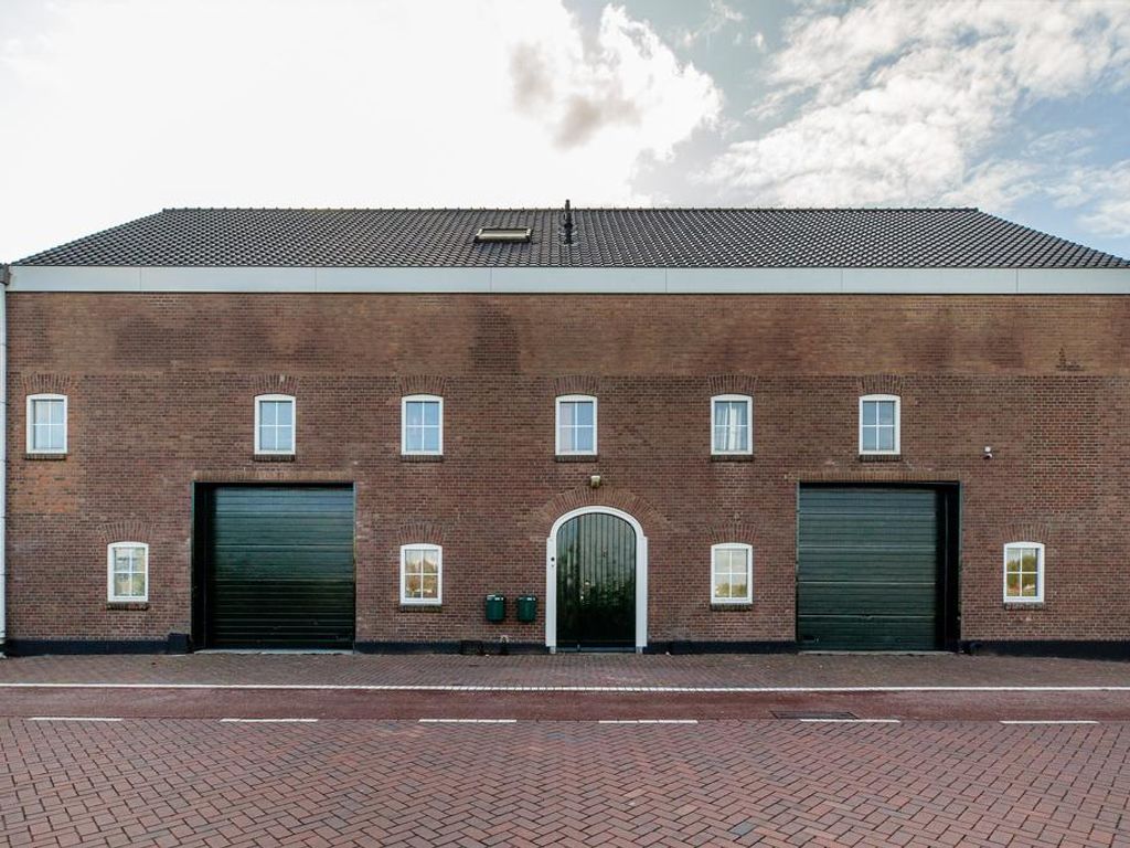 Delftweg 127B, ROTTERDAM