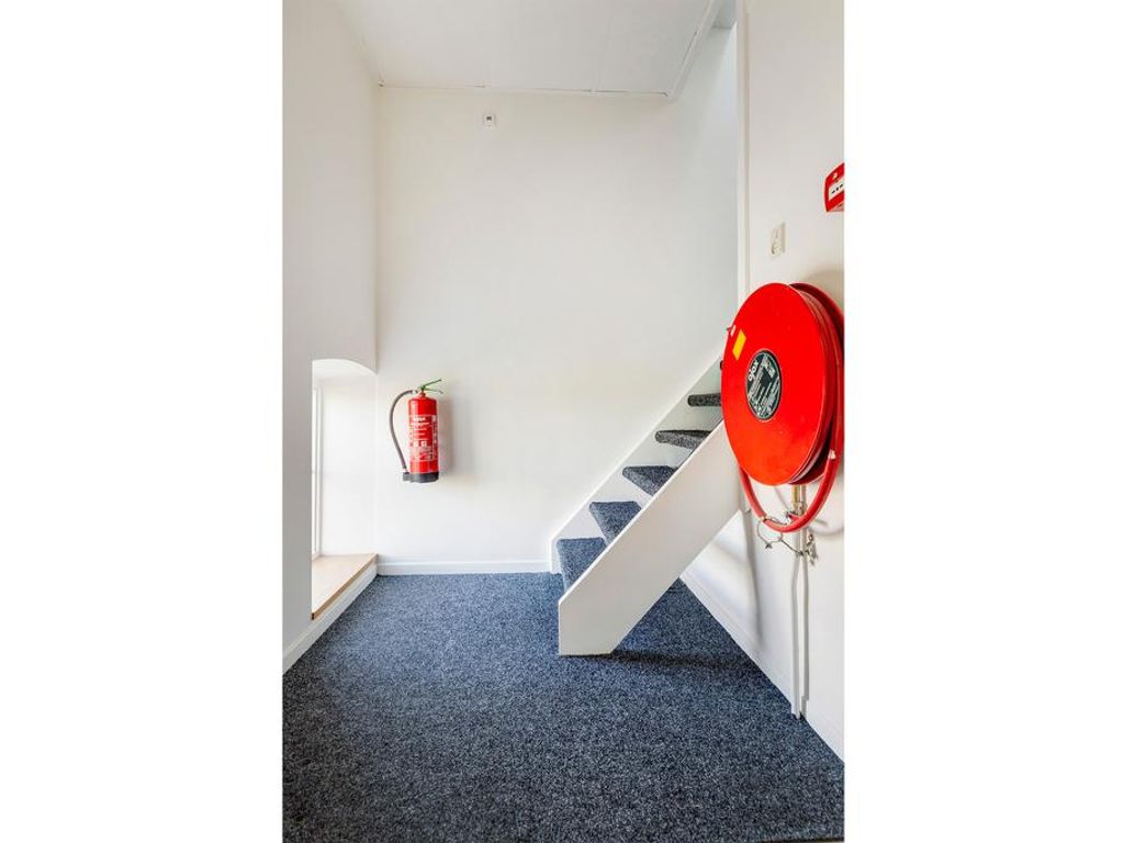 Delftweg 127B, ROTTERDAM
