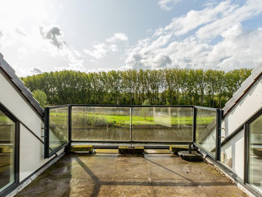 Delftweg 127B, ROTTERDAM