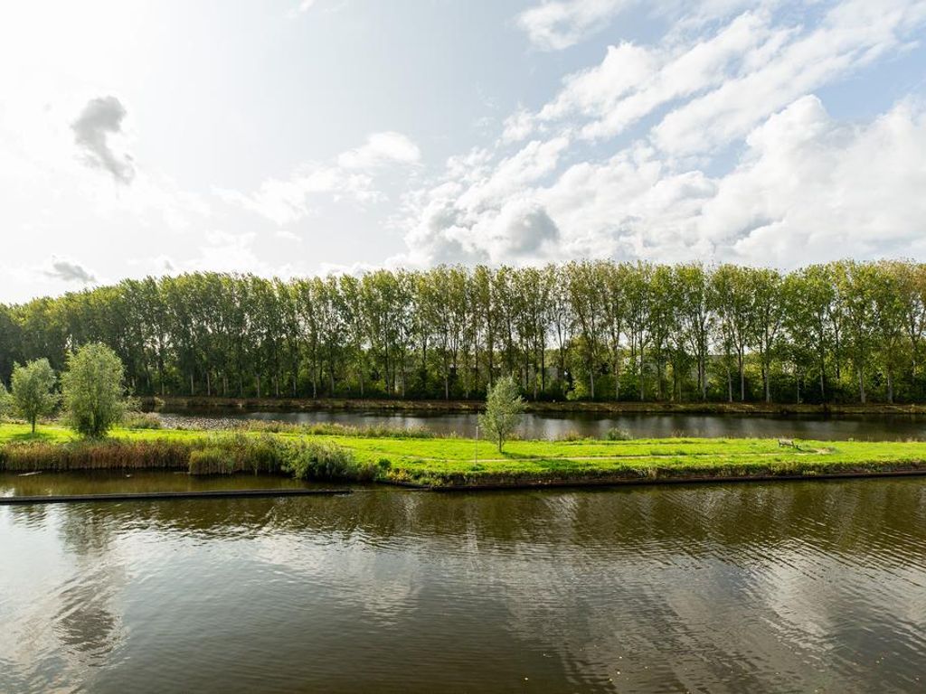 Delftweg 127B, ROTTERDAM