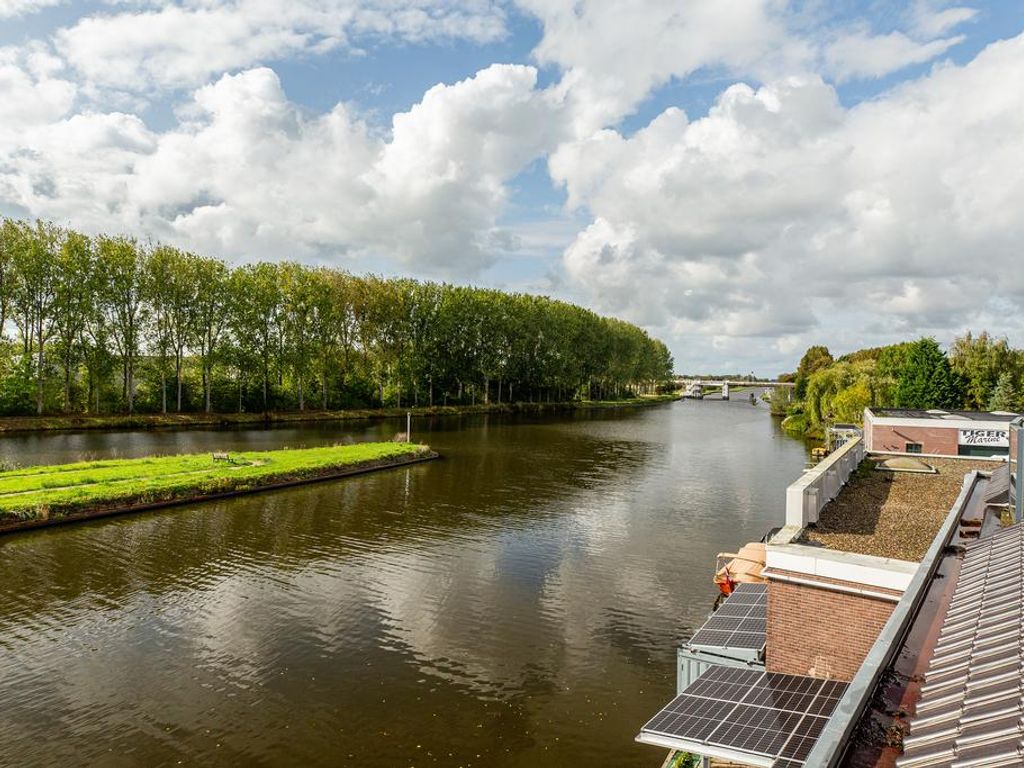 Delftweg 127B, ROTTERDAM