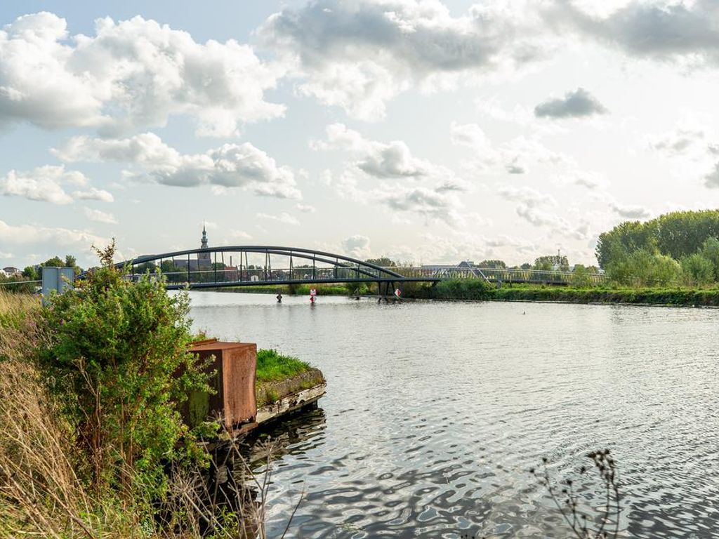Delftweg 127B, ROTTERDAM