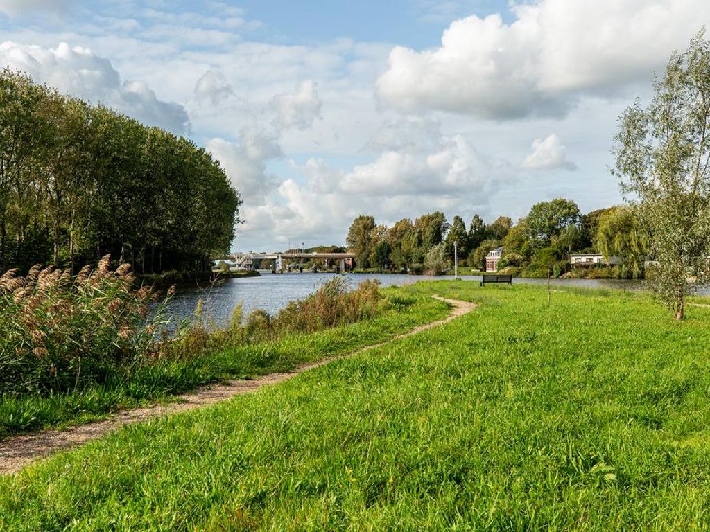 Delftweg 127B, ROTTERDAM