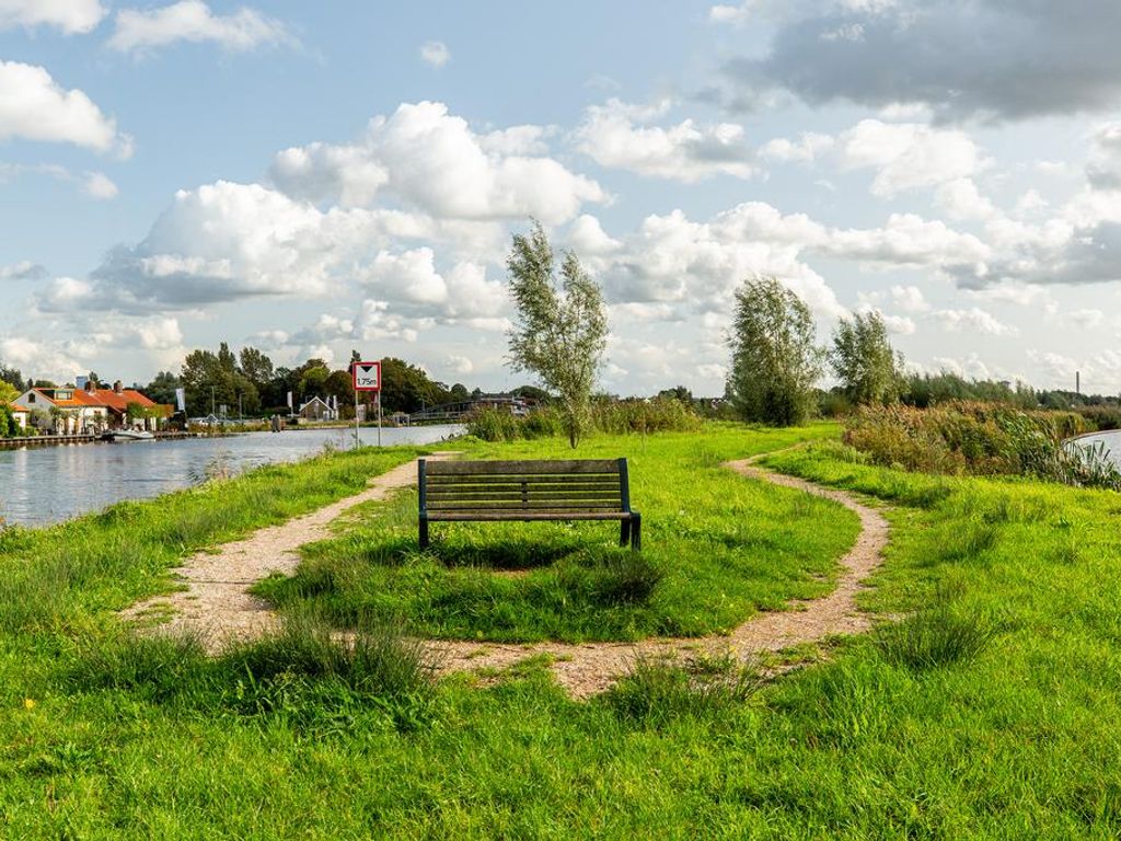 Delftweg 127B, ROTTERDAM