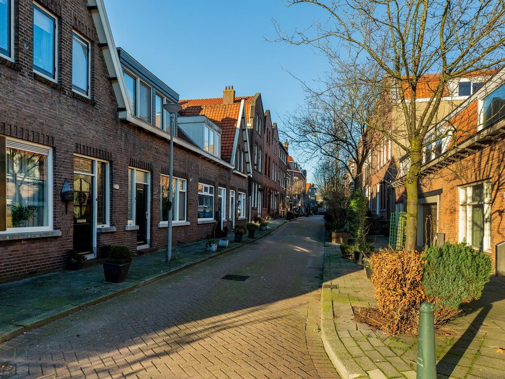 Oranjestraat 37, ROTTERDAM