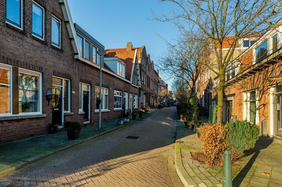 Oranjestraat 37