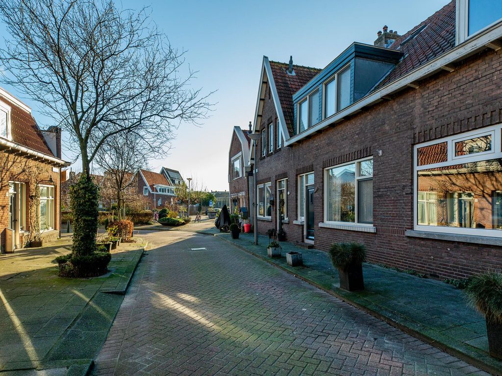 Oranjestraat 37, ROTTERDAM