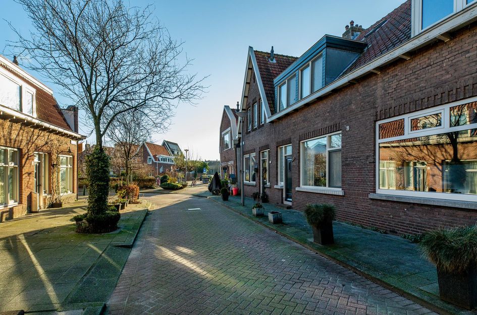 Oranjestraat 37