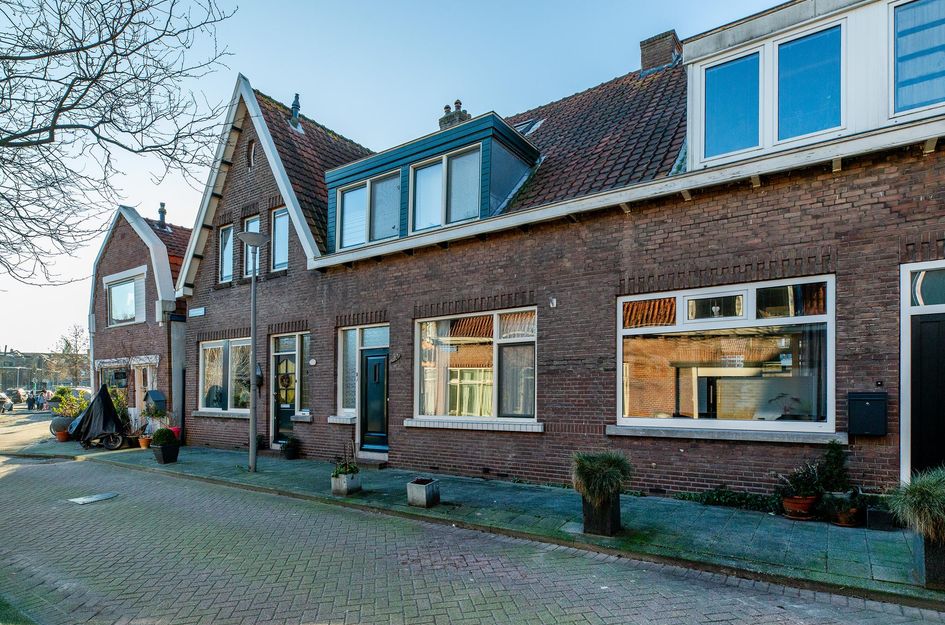 Oranjestraat 37