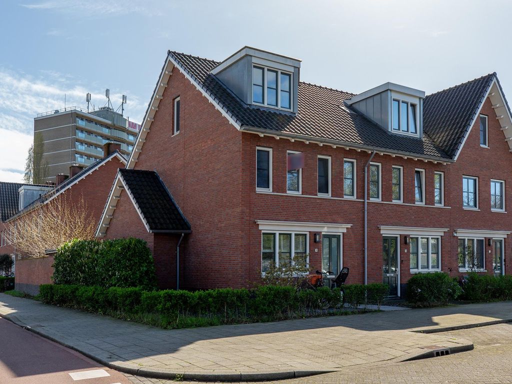 Strijpesingel 78, ROTTERDAM