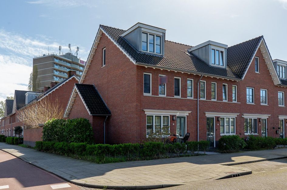 Strijpesingel 78