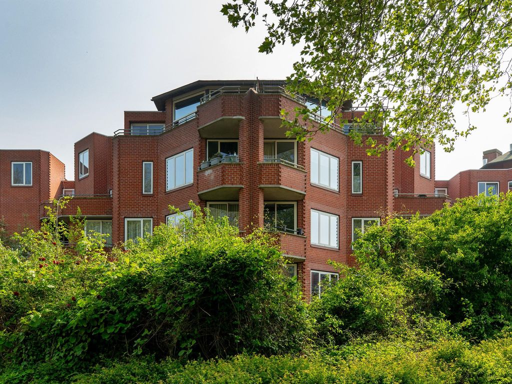 Boomberg 141, CAPELLE AAN DEN IJSSEL