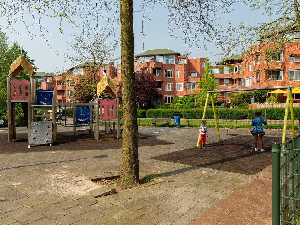 Boomberg 141, CAPELLE AAN DEN IJSSEL