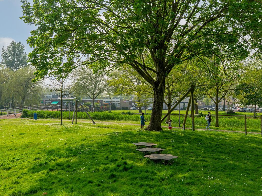 Boomberg 141, CAPELLE AAN DEN IJSSEL