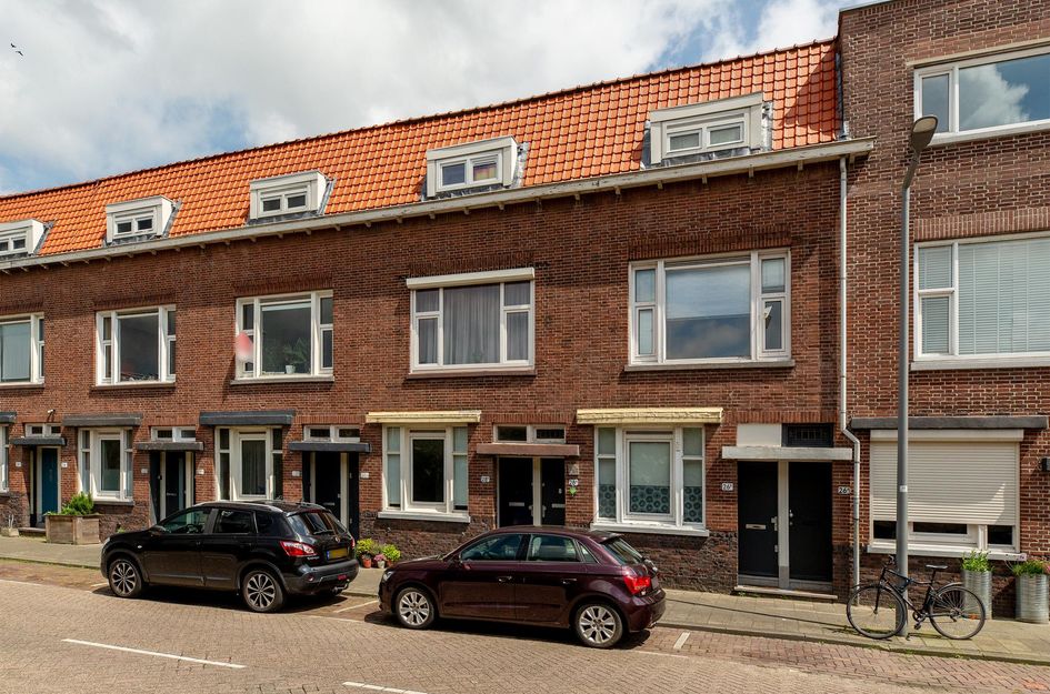 Parallelstraat 28B