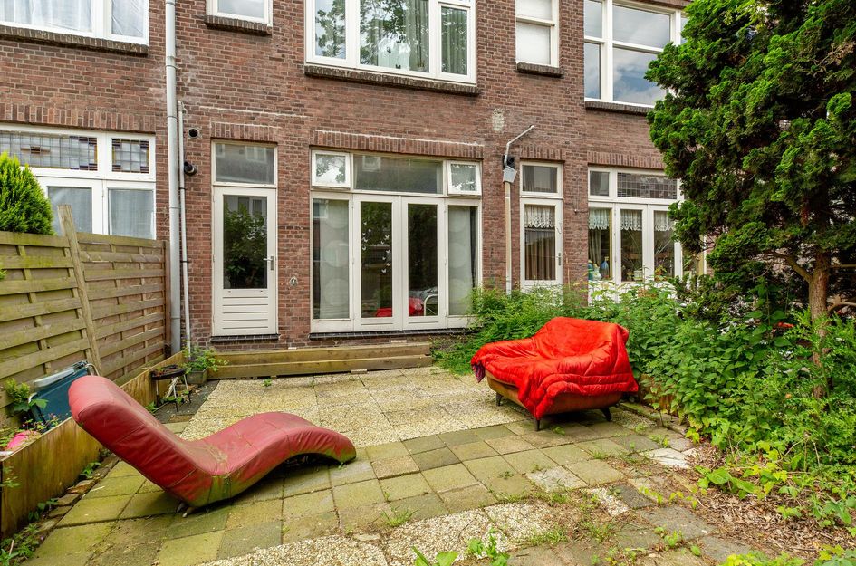 Parallelstraat 28B