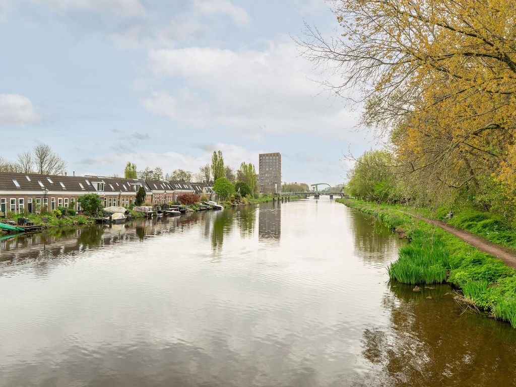 Overschieseweg 8A, ROTTERDAM