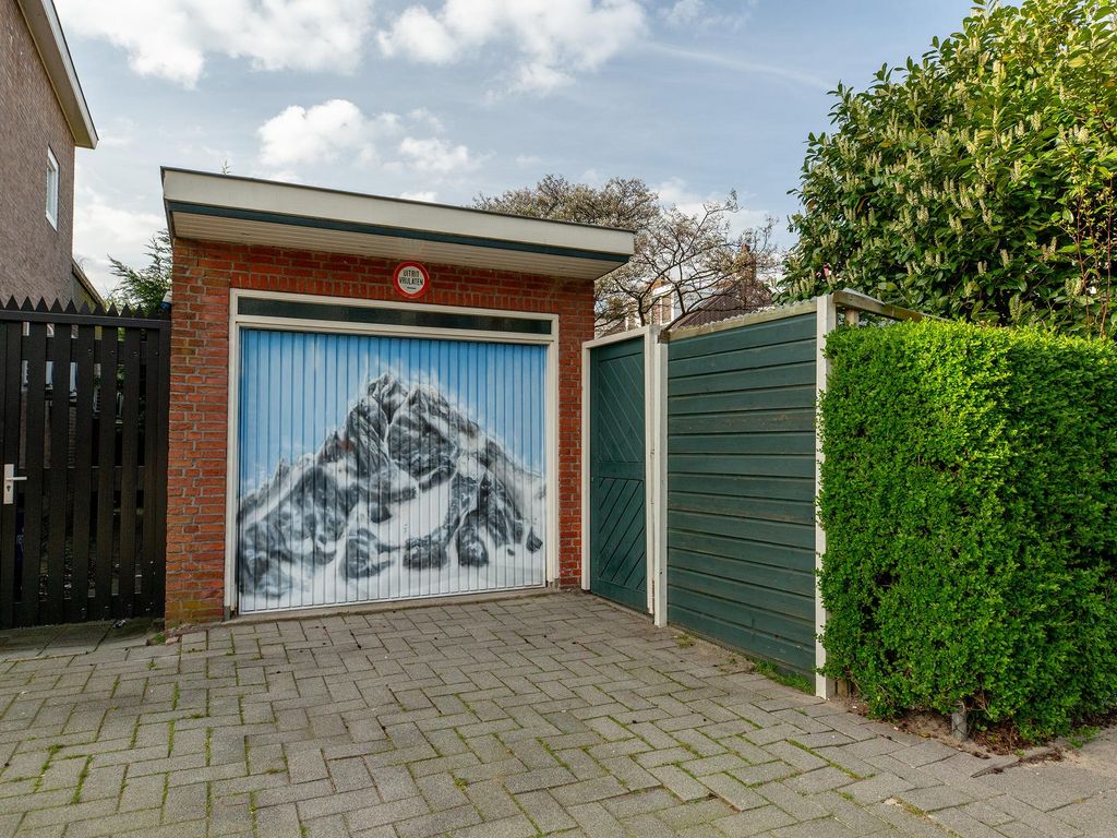 Albert Cuijpstraat 46, ROTTERDAM