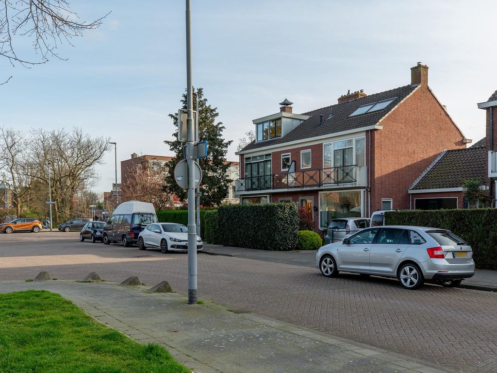 Albert Cuijpstraat 46, ROTTERDAM