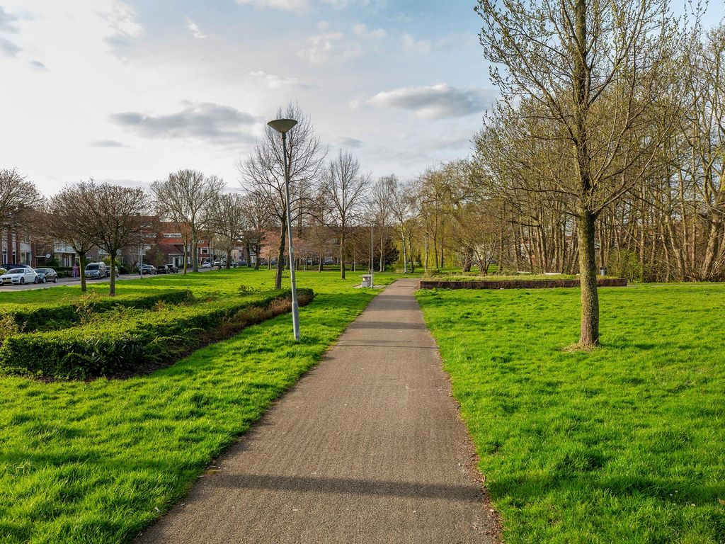 Albert Cuijpstraat 46, ROTTERDAM