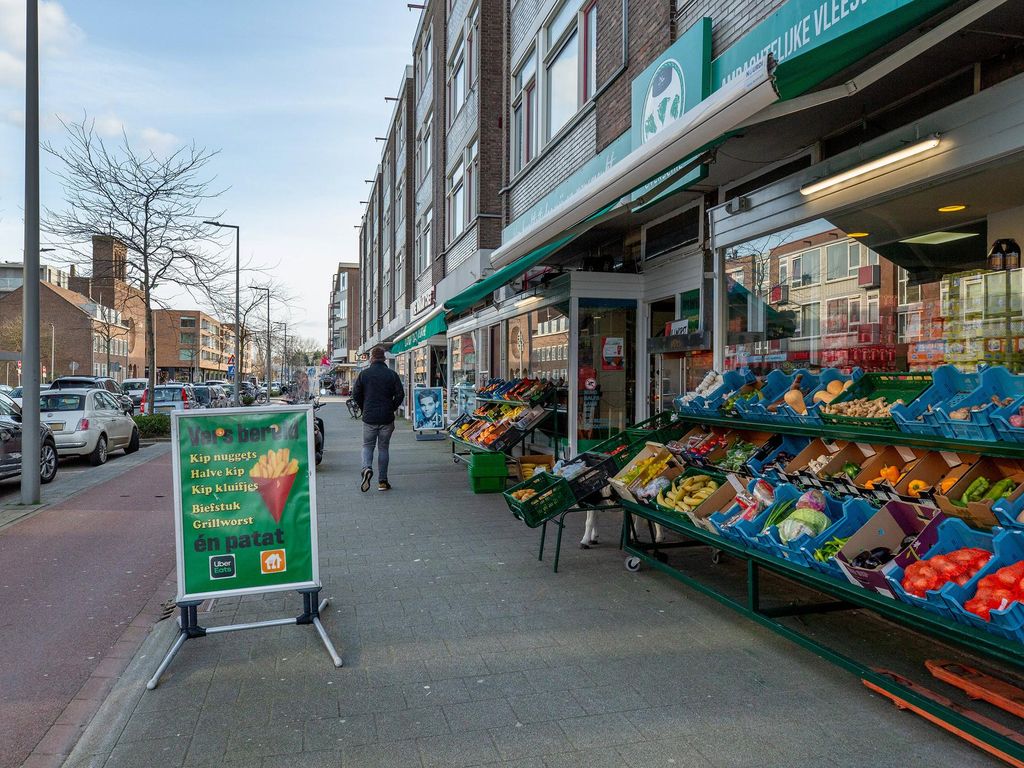 Albert Cuijpstraat 46, ROTTERDAM