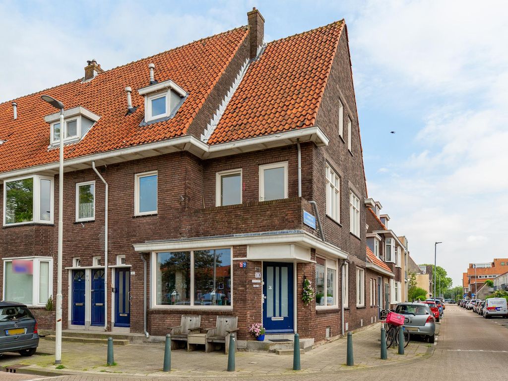 Pieter van Aschstraat 38A, ROTTERDAM