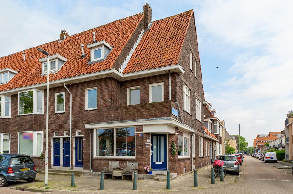 Pieter van Aschstraat 38A