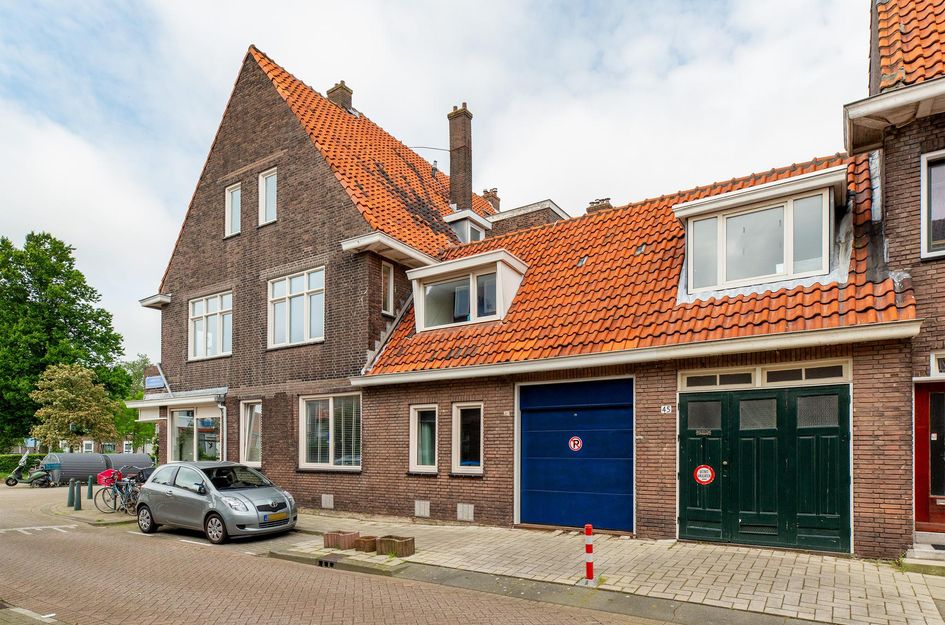 Pieter van Aschstraat 38A