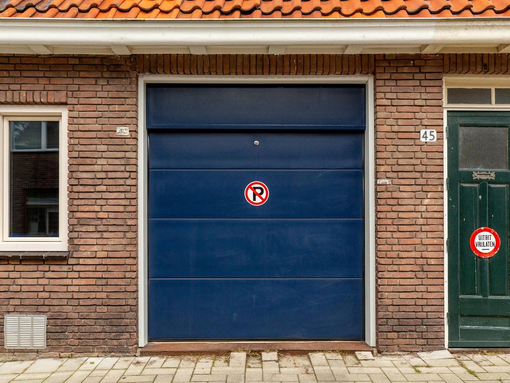 Pieter van Aschstraat 38A, ROTTERDAM