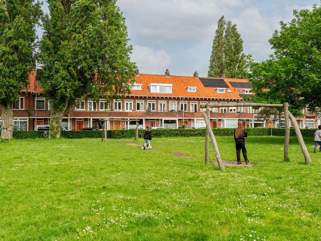 Pieter van Aschstraat 38A, ROTTERDAM